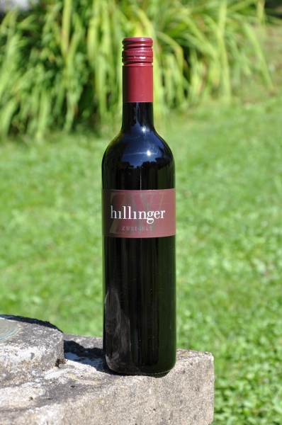ZWEIGELD CLASSIC 2017 0,75l